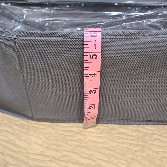 Home Basics under bed storage container - Picture 6 of 6